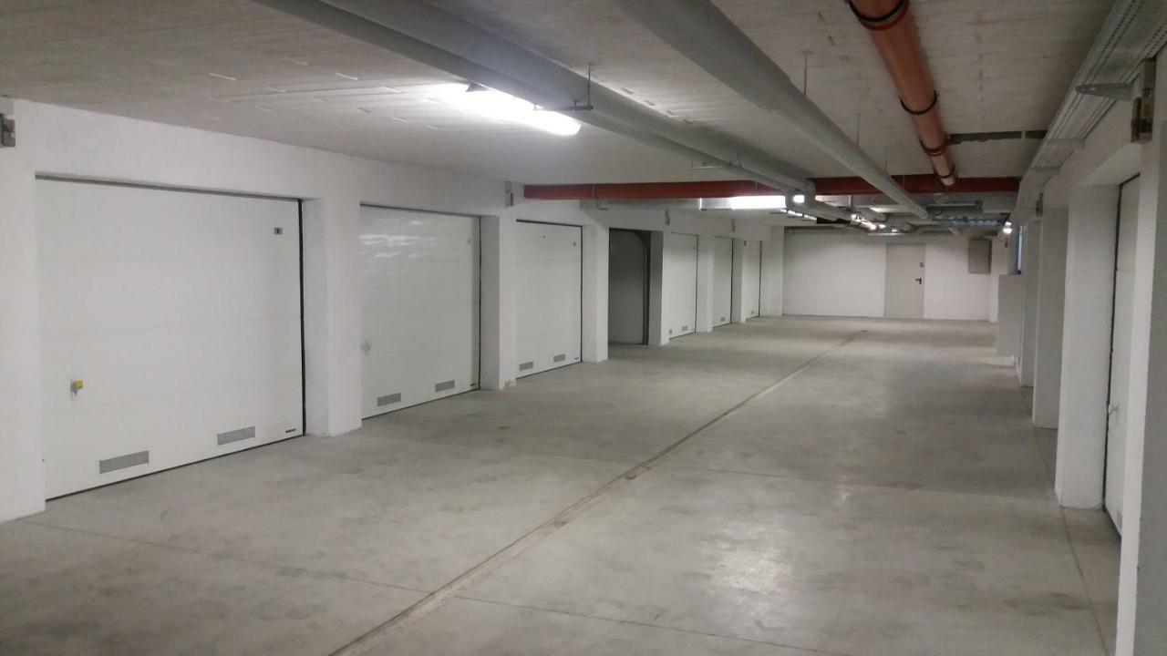 Apartament Dla Ciebie Z Tarasem I Garazem Kolobrzeg Ngoại thất bức ảnh